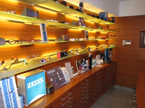 Optika Pirc