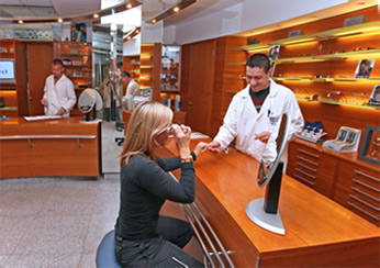 Optika Pirc